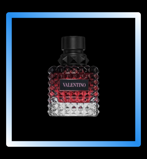 Valentino Born In Roma Donna dostawca