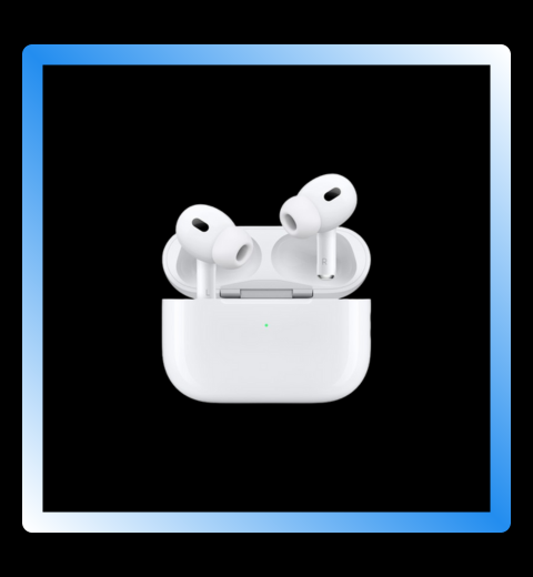 Air Pods Pro 2 dostawca