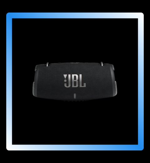 JBL xtreme 3 dostawca