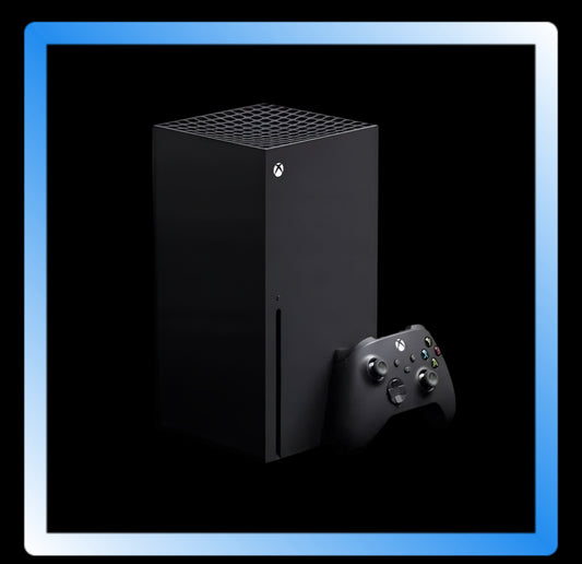 Xbox series X