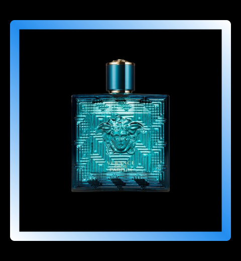 Versace Eros Perfume dostawca