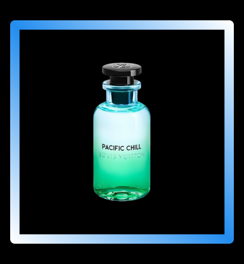 Louis Vuitton Pacific Chill dostawca