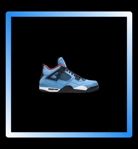 Air Jordan 4 dostawca