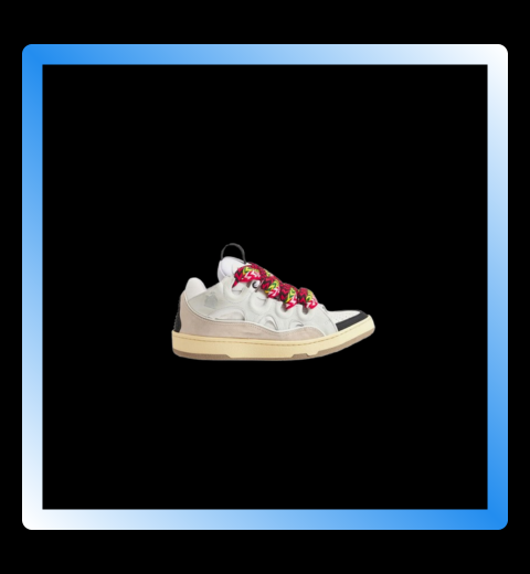 Lanvin Curb dostawca