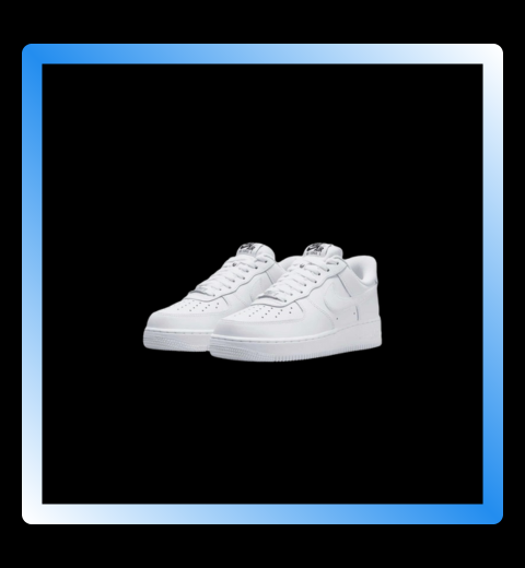 Nike air force dostawca