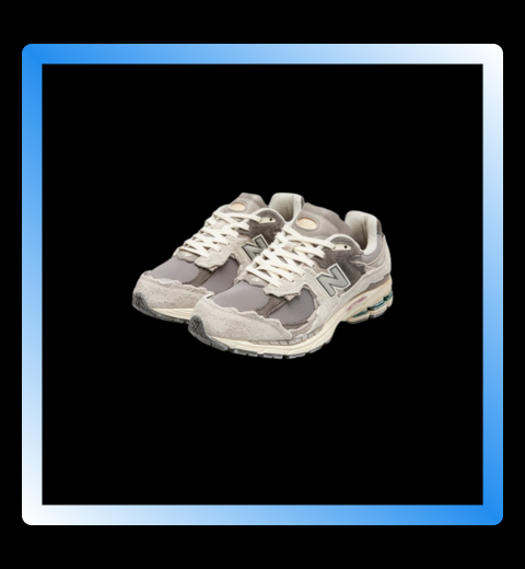 New Balance 2002 dostawca