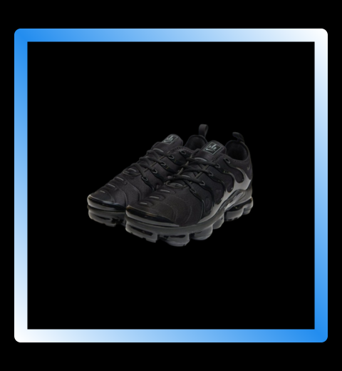 Nike Vapormax dostawca
