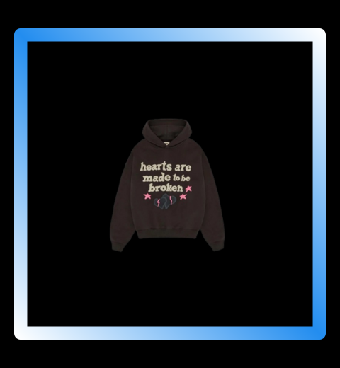 Broken Planet dostawca