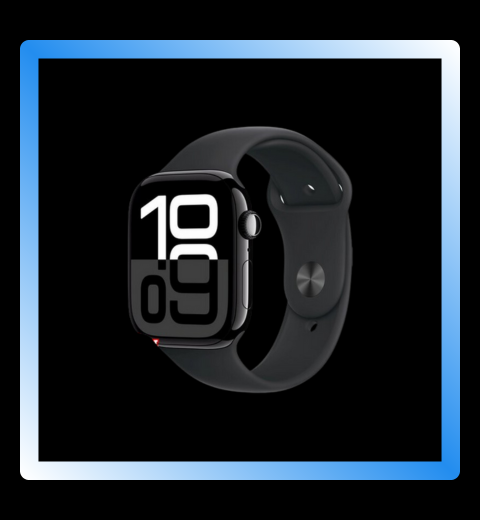 Apple watch series 10 dostawca