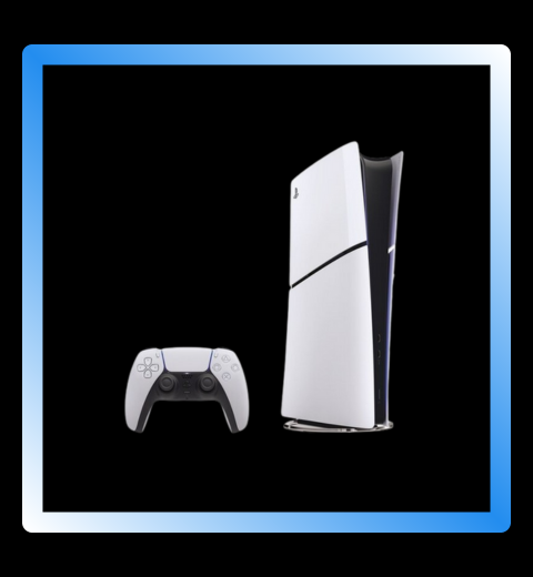 Kontroler PlayStation 5 dostawca