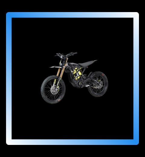 Surron Light Bee X 2025 dostawca